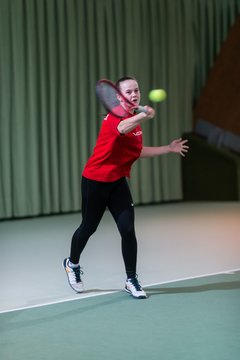 Bild 421 - VL TC RW Wahlstedt3 - TG Duesternbrook2 : Ergebnis: 5:1